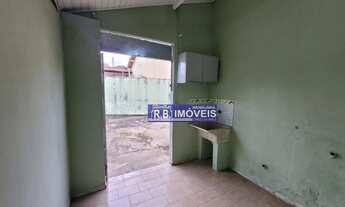 Imagem 4: Casa com 4 dormitórios para alugar, 194 m² por R$ 2.709,00/mês - São Bernardo - Campinas/S