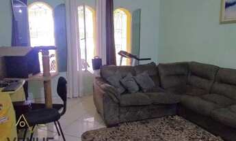 Imagem 5: Sobrado com 3 dormitórios à venda, 126 m² por R$ 360.000 - Jardim Carla - Santo André/SP