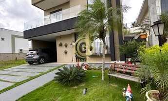 Imagem: Casa com 3 quartos, sendo 3 suítes, 220