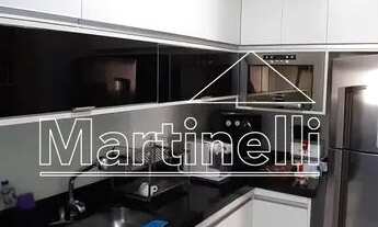 Imagem 6: Apartamento Padrão em Ribeirão Preto