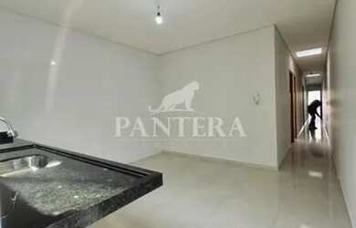 Imagem 3: Linda casa térrea nova a venda no Parque das Nações com 95m²