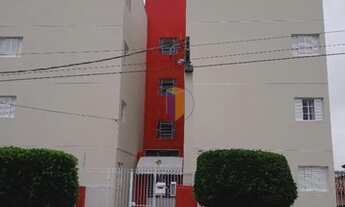 Imagem 7: APARTAMENTO - JD VERA CRUZ - AP2500