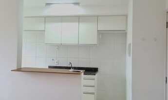 Imagem: Locação Apartamento São Bernardo 2 Dormitórios