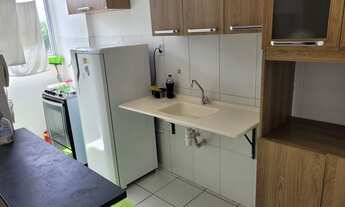 Imagem 6: Alugo Apartamento Dom Aquino