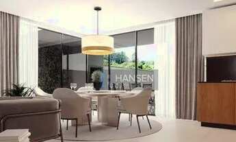 Imagem 5: Casa com 3 dormitórios à venda, 147 m² por R$ 1.115.000,00 - Costa e Silva - Joinville/SC