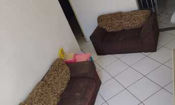 Imagem 7: Casa 2 qts em vila com 4 casas - junto a Est. da Palhada - Nova Iguaçu