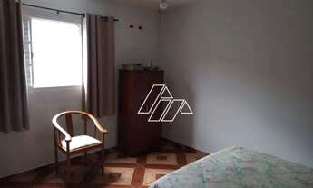 Imagem 6: Casa com 3 dormitórios, 160 m² - venda por R$ 360.000,00 ou aluguel por R$ 2.114,00/mês