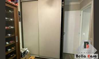 Imagem 7: Apartamento para venda possui 112 metros quadrados com 3 quartos em Mooca - São Paulo - SP