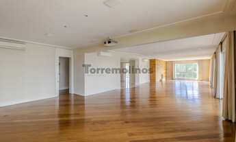 Imagem 5: Apartamento para locação e venda com 607m² 4 suítes 6 vagas