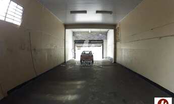 Imagem 4: Salão/Galpão (salão - térreo