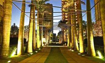 Imagem 4: Excelente Apartamento de Altíssimo Padrão do Condomínio Edifício Parque Cidade Jardim