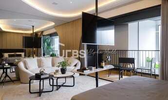 Imagem 3: Hub Compact Life - Apartamento 2 quartos, sendo 1 suíte