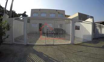 Imagem: Kitnet - Jardim Santa Genebra II (Barão