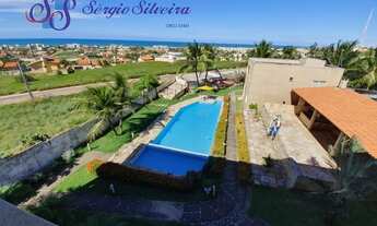 Imagem 2: Predio com 8 apartamentos vista mar no Porto das dunas ideal para investir