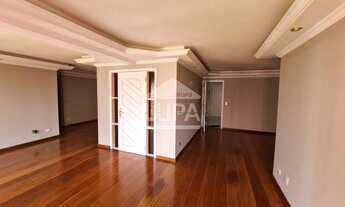 Imagem 2: Apartamento espaçoso com 6 dormitórios (2 suítes) e 6 banheiros - Jardim das Laranjeiras