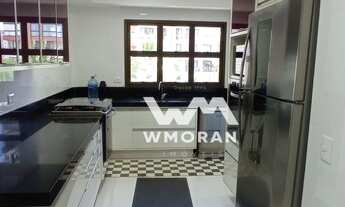 Imagem 3: Apartamento com 4 suítes à venda, 297 m² por R$ 10.100.000 - Riviera Módulo 6 - Bertioga/S