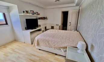 Imagem 5: Barra da Tijuca Apartamento com 4 dormitórios