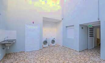 Imagem 7: Studio de 14m² na Aclimação: Conforto e Comodidade em um Só Lugar! Excelente Custo/Benefíc