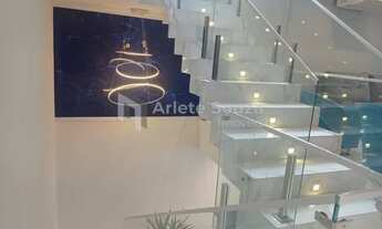 Imagem 6: Casa em Condomínio para Locação em Arujá, Residencial Real Park, 4 dormitórios, 4 suítes