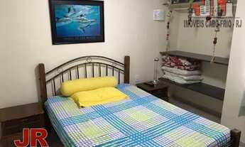 Imagem 4: Casa com 1 dormitório à venda, 45 m² por R$ 270.000,00 - Braga - Cabo Frio/RJ