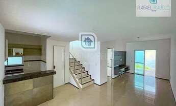 Imagem 5: Casa com 3 dormitórios, 122 m² - venda por R$ 395.000,00 ou aluguel por R$ 2.500,00/mês