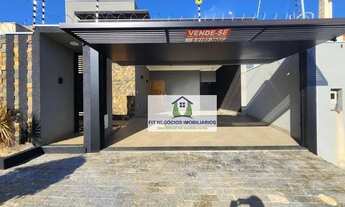 Imagem: Casa com 3 dormitórios à venda, 117 m²