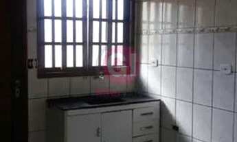 Imagem 6: Casa para aluguel tem 70 metros quadrados com 2 quartos em Jardim Santa Maria - Jacareí