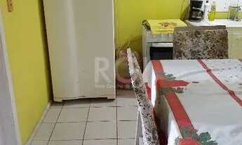 Imagem 6: Apartamento para Venda - 37m², 2 dormitórios, Rubem Berta