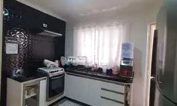 Imagem 3: Casa com 2 dorms, Parque Orestes Ôngaro, Hortolândia - R$ 310 mil, Cod: CA4069