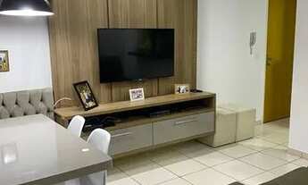 Imagem 5: Apartamento com Movéis Planejados no Putim / São Judas