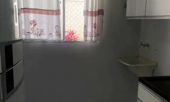 Imagem 4: Apartamento térreo à venda no Condomínio Parque Sevilha, em Sorocaba -SP