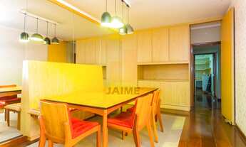 Imagem: Apartamento amplo e com duas vagas, acesso