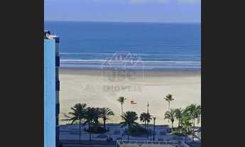 Imagem 4: Apartamento no bairro Guilhermina - Praia Grande, SP