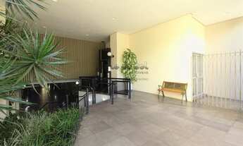 Imagem 7: APTO. DE 01 DORMITÓRIO COM VISTA PANORAMICA