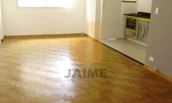 Imagem: APARTAMENTO DE 1 DORMITÓRIO 1 BANHEIRO