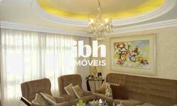 Imagem 6: Apartamento para aluguel, 4 quartos, 1 suíte, 2 vagas, Belvedere - Belo Horizonte/MG