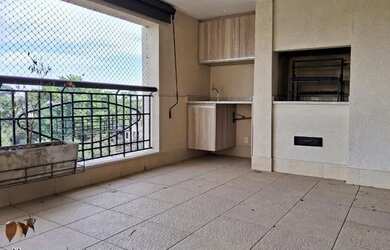 Imagem 5: São Paulo - Apartamento Padrão - Alto de Pinheiros