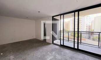 Imagem: Apartamento para Aluguel - Vila Olímpia