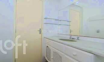 Imagem 4: Humaitá Apartamento com 3 dormitórios