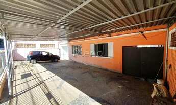 Imagem 7: Casa à venda no Jardim do Lago - Campinas/SP