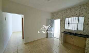 Imagem 7: Casa com 1 dormitório para alugar, 55 m² por R$ 1.125/mês - Jardim Bela Vista - Sumaré/SP