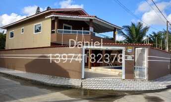 Imagem 6: Sobrado frente ao mar com piscina