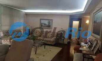 Imagem 7: Apartamento-À VENDA-Gávea-Rio de Janeiro-RJ