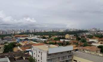 Imagem 2: Cobertura Vicente Pires 3 quartos com suite e um closet fino acabamento aceito carro