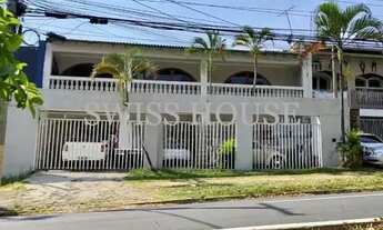 Imagem 2: Casa - Jardim Chapadão - Campinas