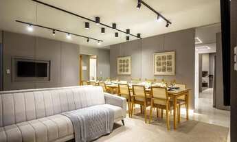 Imagem 3: CASA NO CONDOMÍNIO ENCANTO NO SETOR MARACANÃ GOIÂNIA/GO