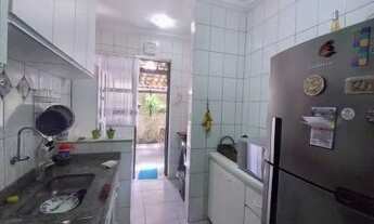 Imagem 3: Área Privativa / Garden com 3 dormitórios à venda em Belo Horizonte