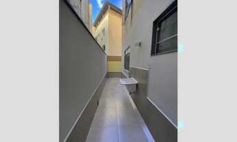 Imagem 2: Apartamento Garden com 3 dormitórios, 80 m² - aluguel por R$ 1.500,00/mês - Cascatinha