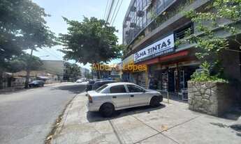 Imagem 5: SALA COMERCIAL Galpão / depósito com venda por R$98.000