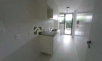 Imagem 7: Recreio dos Bandeirantes